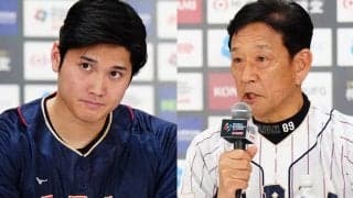 大谷翔平、WBCは先発投手＆DHか　指揮官の言葉にエ軍への配慮…担当記者が読む起用法
