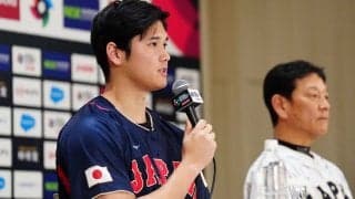 「3・22は有給休暇だな」　WBC決勝は平日午前8時開始…早くも「勤務調整しなきゃ」