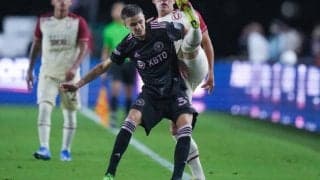 ベッカムの次男ロメオがブレントフォードへ！　今季終了までBチームにローン加入