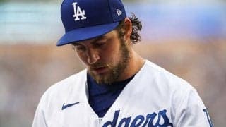 【MLB】30億円捨てても性的暴行の“汚点”と決別　バウアー放出へ…名門が下した苦渋の決断