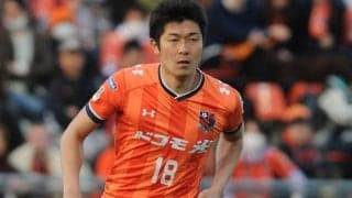 大宮、フィジカルコーチにかつて選手として所属した横山知伸氏が就任「熱い応援をよろしくお願いします」