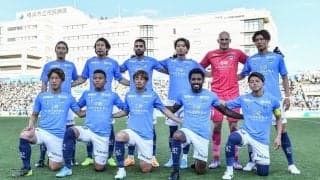 「フリューゲルスを思い出しちゃうわ」J1横浜FCが「新ユニフォーム」発表！ プーマに変更して初めてのデザインに、サポーターからは「新鮮！」「嬉しい」の声