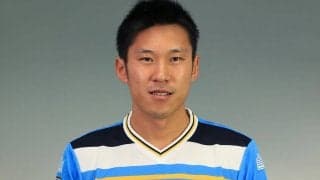 磐田、MF山本康裕との契約を更新　昨季はJ1で28試合出場
