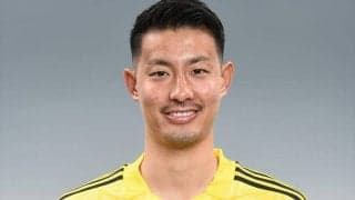  王者・横浜FM、守護神の高丘陽平と契約更新！