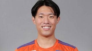 新潟、地元出身の生え抜きDF長谷川巧と契約更新「ホームタウンの皆さんの期待に沿えるように」