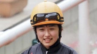 【中京3R】今村聖奈 8番人気マサハヤウォルズで新年初勝利