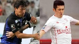 鹿島が2023年の登録選手＆背番号を発表！　昌子源が3番に復帰、植田直通は心機一転の55番に