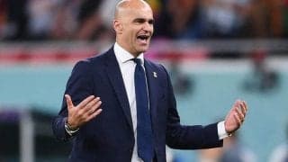 ポルトガル代表時期監督候補にロベルト・マルティネス氏が浮上！ 引く手数多のスペイン人指揮官はどこへ