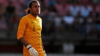 京都がウッドに次ぐ2人目の外国籍GK、U-21オランダ代表歴を持つヴァルネル・ハーンを獲得！