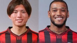 来季J3の岩手が札幌から藤村怜とドウグラス・オリヴェイラを獲得！