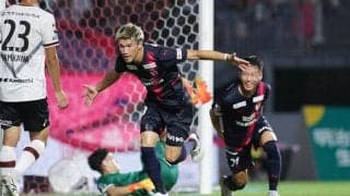 C大阪が加藤、ヨニッチ、中原の3選手と契約を更新