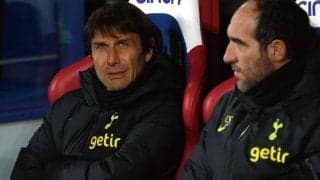 副官が語るコンテ監督… トッテナムでの長期指揮を示唆「将来の成功に自信」