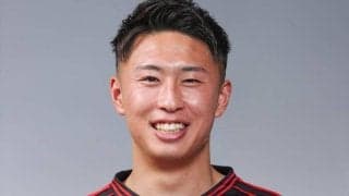 札幌、ブリスベン・ロアーにレンタル中の檀崎竜孔が退団「北海道で出逢った全ての方々に感謝します」