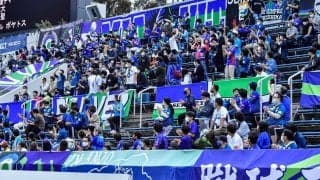 「爆売れ間違いなし」J2徳島が今季着用する「新ユニフォーム」発表！ 電撃移籍・柿谷のモデル姿に、「モデルも良いのでなおカッコ良い」「よけい映えるなぁ」と歓喜の声！