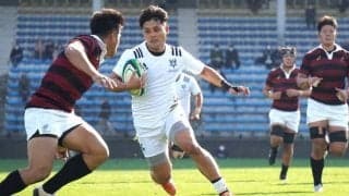 [ラグビー] 「あの負けがあったからこそここまで来られた」インタビュー特集③・神田悠作選手