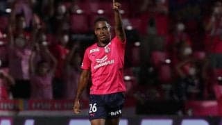 神戸がC大阪のFWジェアン・パトリッキを完全移籍で獲得！ 昨季はJ1で5得点、背番号は「26」に決定