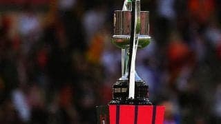 コパ・デル・レイ4回戦の対戦カード決定！　マドリーはビジャレアル、バルサは再び3部と対戦