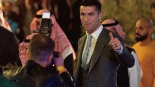 ブラジルの名門もC・ロナウドに接触していた… 会長が認める「サウジの提示が20倍だった」