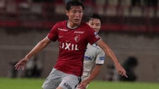 三竿健斗はサンタ・クララで「40」を背負うことに、鹿島FW鈴木優磨も反応、鹿島ファンも興奮「泣ける」「アツい」「サイコー」