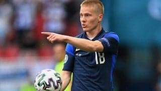 シャルケ、ブレストからフィンランド代表DFウロネンを買い取りOP付きレンタルで獲得！