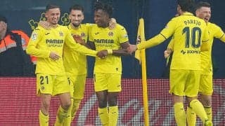 マドリーがビジャレアルに競り負けて今季2敗目…難所セラミカで6戦未勝利に《ラ・リーガ》