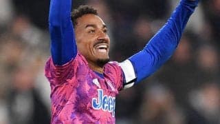 終盤のダニーロ弾でウディネーゼを退けたユベントス、8連勝でナポリとのビッグマッチへ《セリエA》