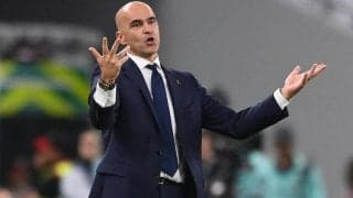 ロベルト・マルティネス氏、ポルトガル代表次期監督就任で口頭合意か