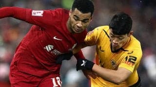 ガクポデビューに主力起用のリバプール、ウルブスに薄氷ドローで再試合に《FAカップ》