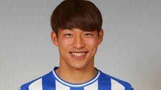 G大阪が山形DF半田陸を獲得！　パリ五輪目指すU-21日本代表SBがJ1初挑戦へ