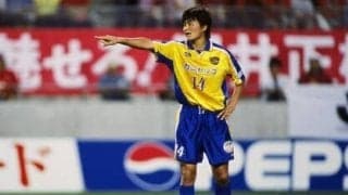 岩本輝雄が選ぶＪリーグ歴代フリーキッカートップ10。「羽田空港みたい」「釣り竿のよう」「爆発音」で驚いた名手たち