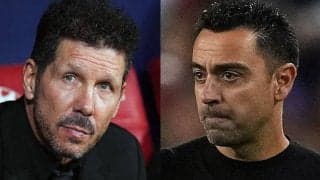 【ラ・リーガ注目プレビュー】アトレティコvsバルサ！　新年のラ・リーガ初陣飾る強豪対決