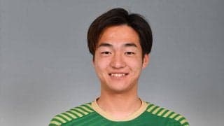 東京Vの若手MF石浦大雅、今季は愛媛で武者修行　「武器を見つけてきます」
