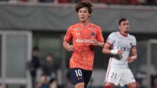 大宮がFW河田篤秀、MF泉澤仁、MF三幸秀稔との契約更新を発表