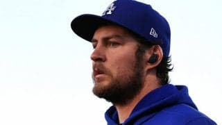 【MLB】性的暴行で処分も…球団に“謝罪なし”　バウアーの戦力外が決まった「最後の面会」