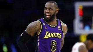 勝利を追い求めるレブロン「俺たちは勝ちたい。最高のレベルで勝ちたいんだ」