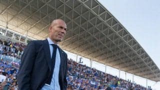 デシャン続投で仏代表監督就任叶わずのジダン、アメリカ代表がオファーか