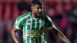 C大阪がブラジル人FWカピシャーバを獲得！　パトリッキ電撃流失翌日の新助っ人補強に