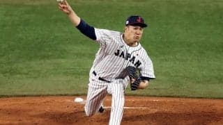 マー君WBC熱望も「黄信号」　実績十分も調子上がらないベテランの取捨は