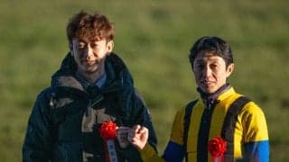 【シンザン記念】武豊JRA重賞350勝 & 37年連続重賞勝利達成に「SDGsな感じでいいんじゃないでしょうか」ライトクオンタムでV