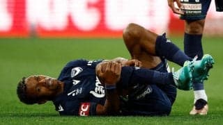 元ポルトガル代表FWナニがACL断裂の重症…今季からオーストラリアでプレー