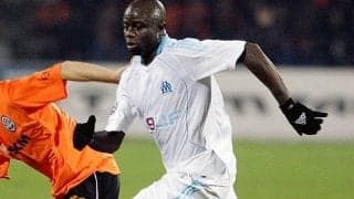 元カメルーン代表MFエムバミ氏が40歳で急逝…シドニー五輪で金メダルに貢献