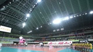 男子大会全51試合結果、個人賞受賞選手一覧【春高2023】