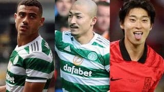 前田大然にセインツが関心示す！　ギアクマキス浦和行き噂のセルテイックは韓国代表FWにオファー