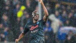 ナポリが10人サンプドリアに快勝、勝利を取り戻してユーベ戦へ《セリエA》