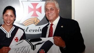 ヴァスコのレジェンドであるロベルト・ディナミッチ氏が逝去…ブラジル・セリエA歴代最多得点者