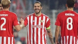 ウニオンが主将DFトリメルと契約延長！　1部昇格、欧州大会出場に導き来季は10年目