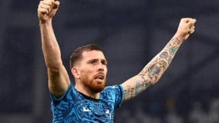 スパーズの鉄人MFホイビュアがデンマーク男子年間最優秀選手賞を初受賞！