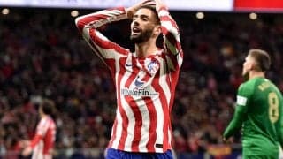 ベルギー代表カラスコ、アトレティコからの給与25％アップの新契約オファーを拒否か