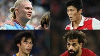 FAカップ4回戦の対戦カード決定！　シティvsアーセナル、ブライトンvsリバプール実現の可能性