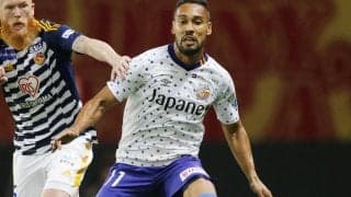 長崎がクリスティアーノ、エジガル・ジュニオ、カイオ・セザールのブラジル人トリオと契約更新